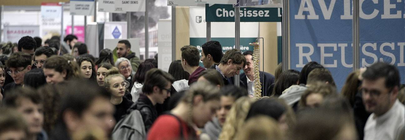 salons orientation illusion