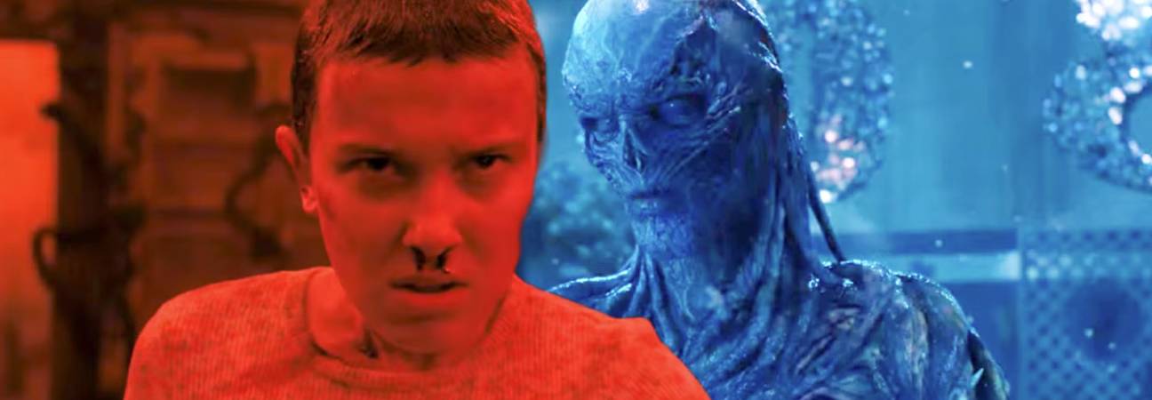 stranger things final