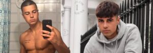 Zak Blackman : 34 000€ par semaine grâce à ses chaussettes sales