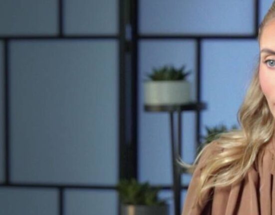 bonnie blue enceinte