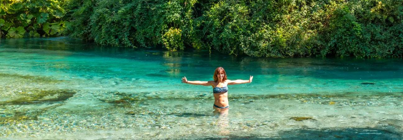 destinations printemps