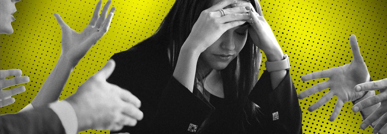 gérer des conflits au travail