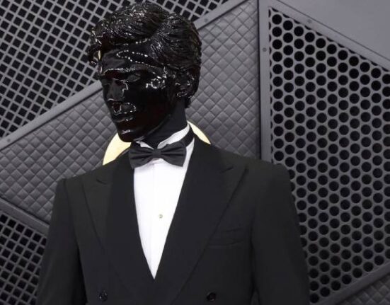 gesaffelstein