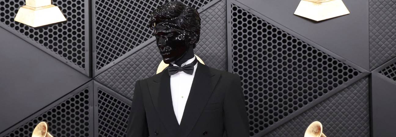 gesaffelstein
