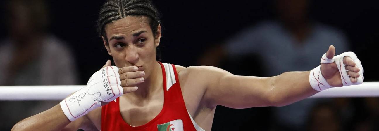 imane khelif itv cnn