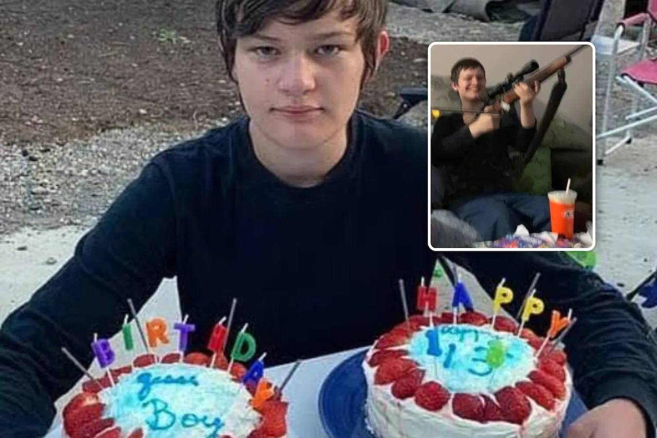 jesse van rootselaar