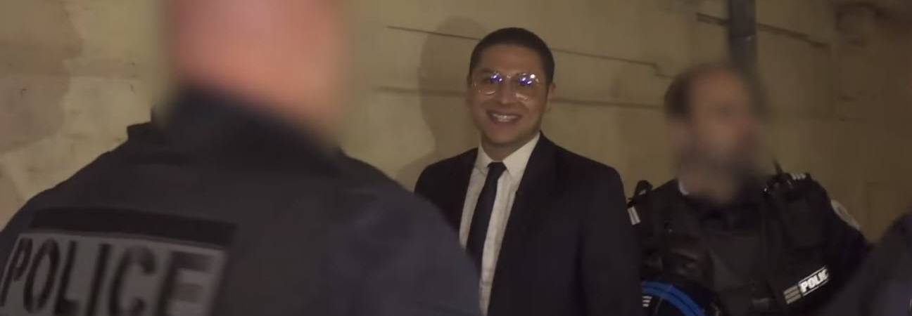 loris giulano trocadero