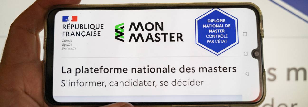 mon master 2026