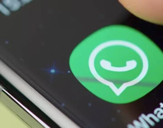 whatsapp bloquer spam