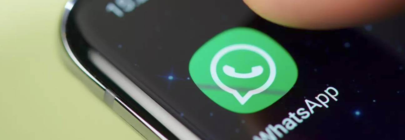 whatsapp bloquer spam