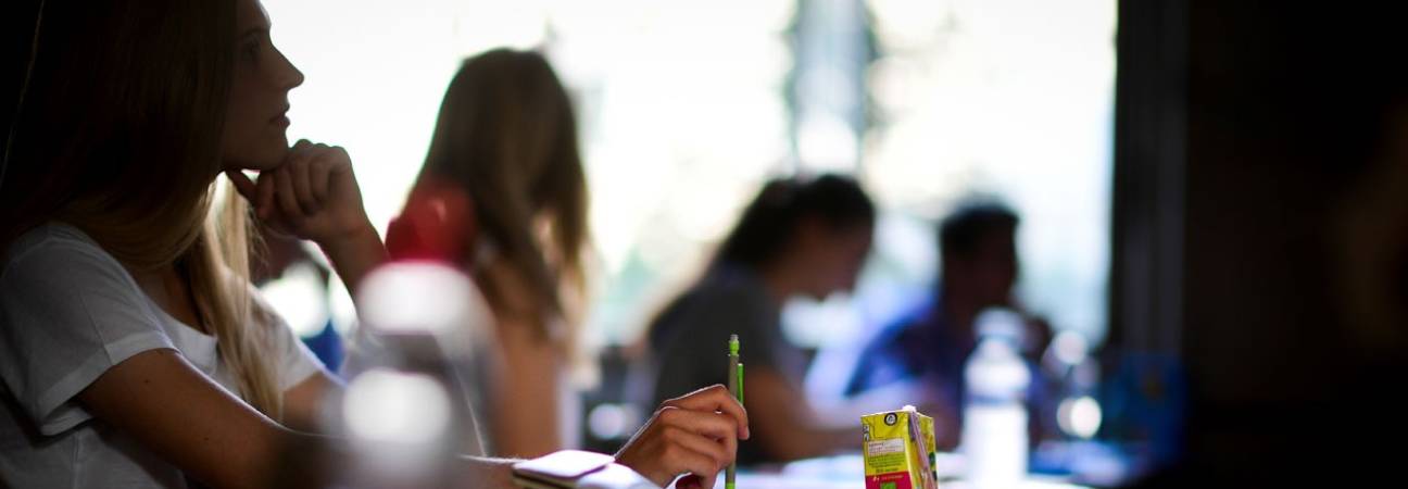 Bac L on fait le point