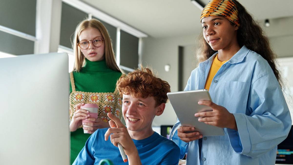 créer entreprise jeune