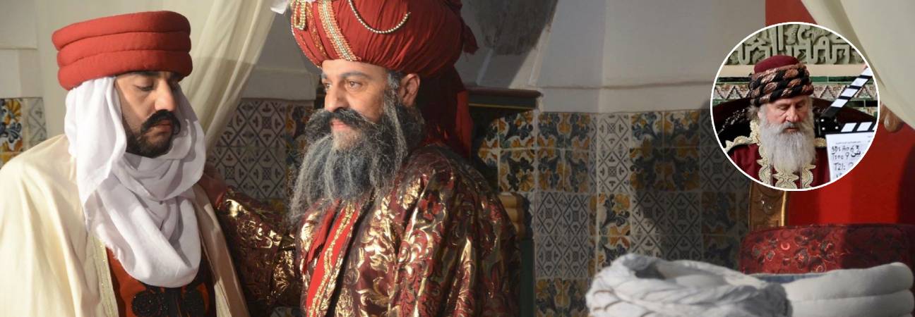 depardieu film algerie