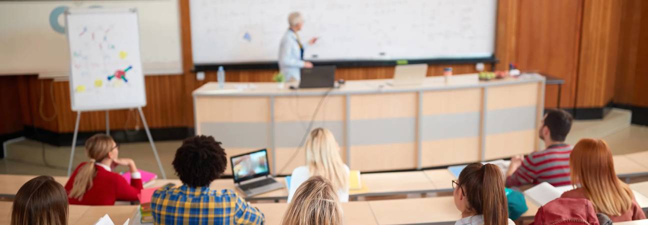 témoignage master & mastère