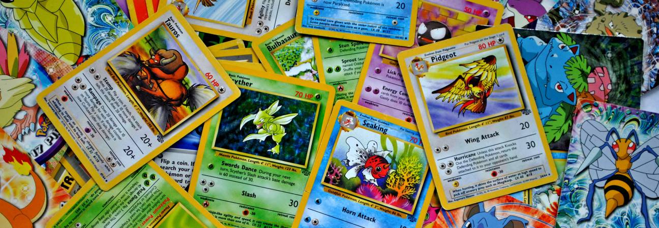 fiscalite cartes pokemon