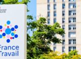 france travail chomage