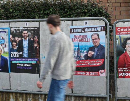 municipales 2026 people