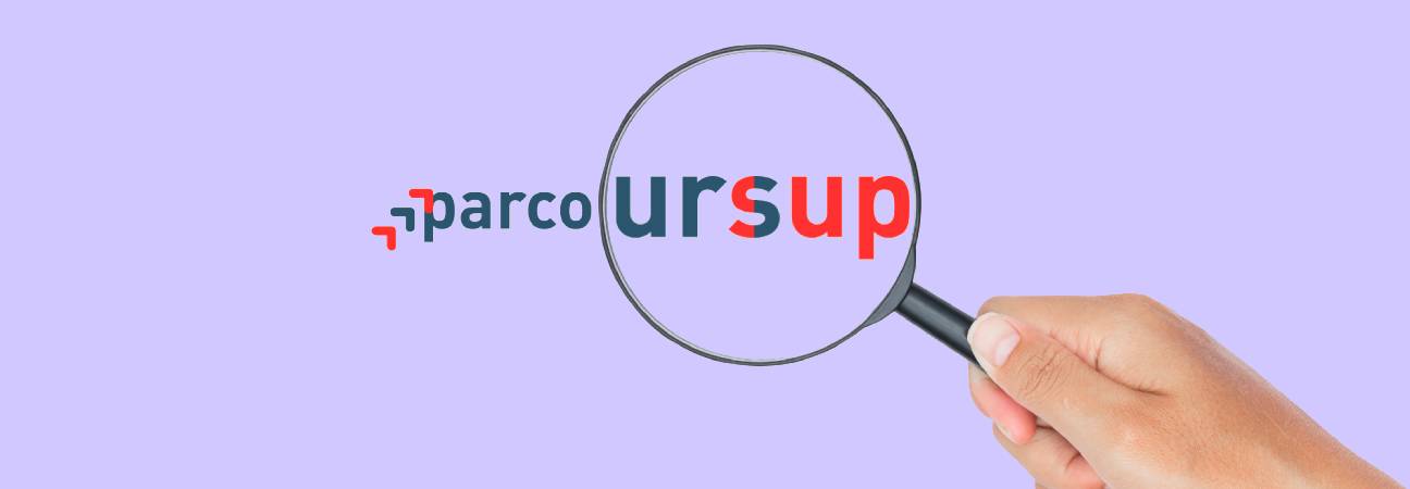 PArcoursup top formations