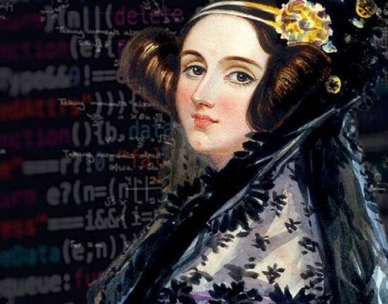 pionniers informatique