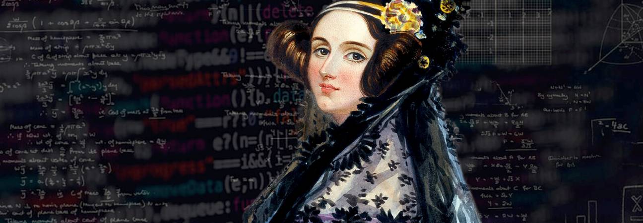 pionniers informatique