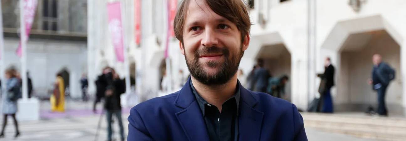 rene redzepi