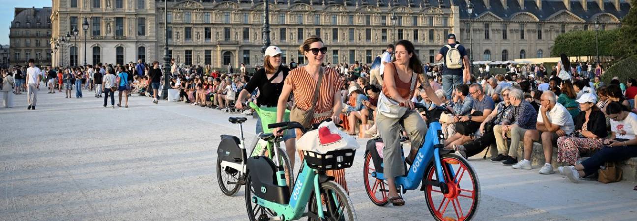 top 20 destinations tourisme