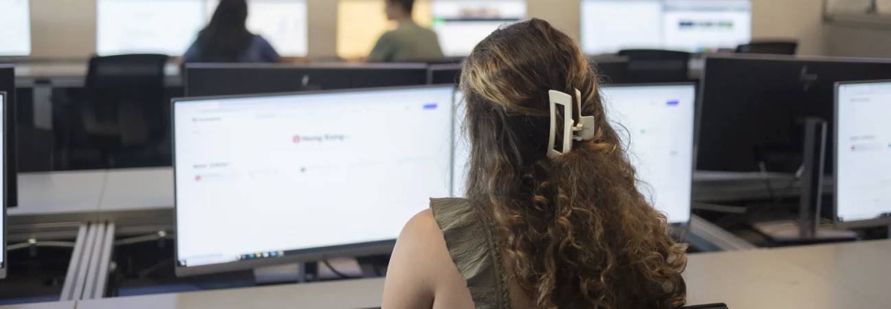 Top formation informatique