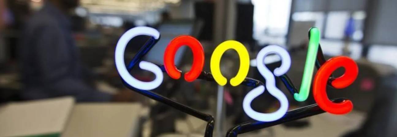 travailler chez google