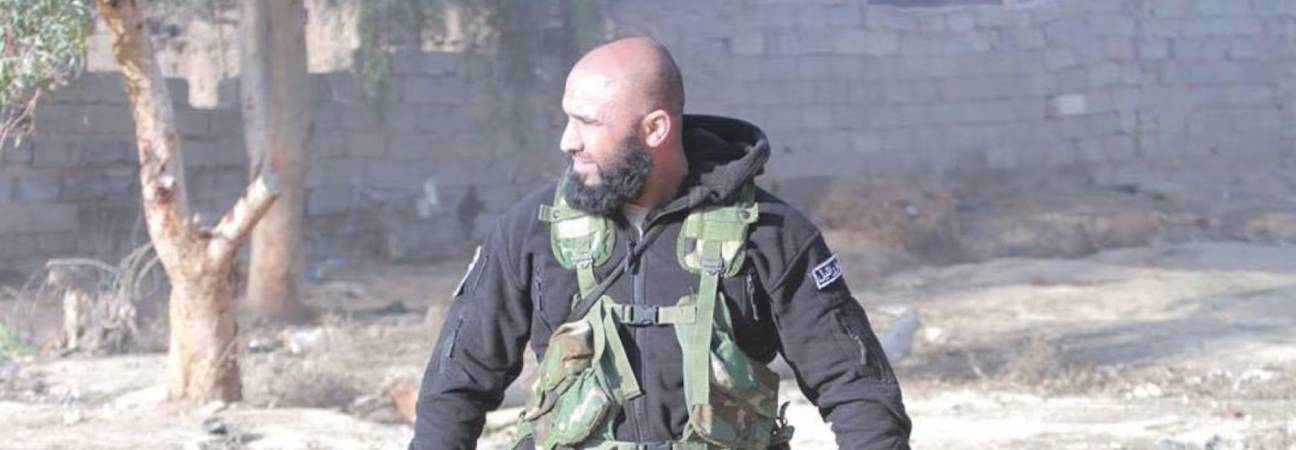abu azrael
