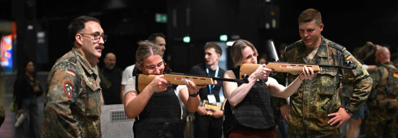 allemagne armée 2039