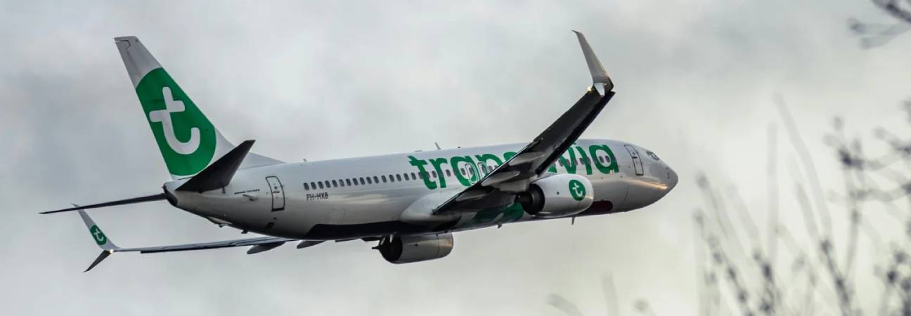 annulation transavia