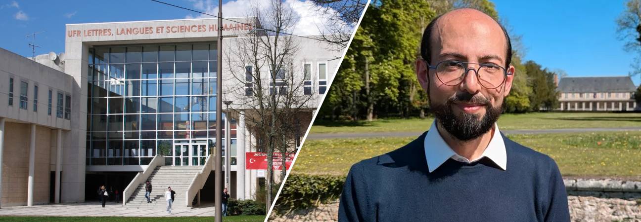 apologie terrorisme orleans