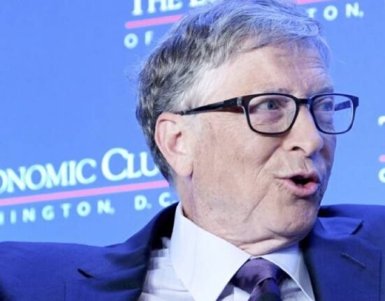 bill gates ia métiers