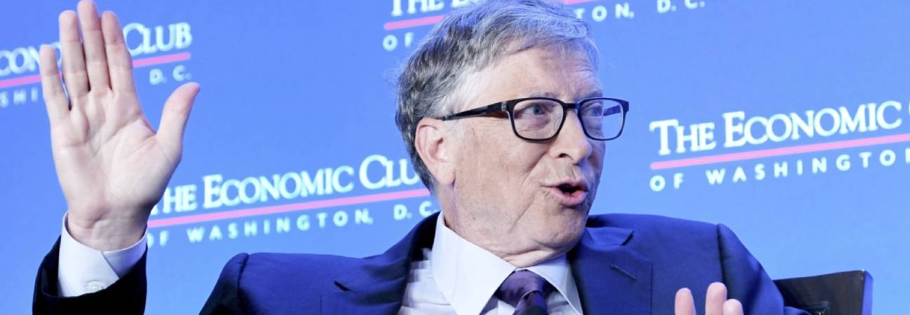 bill gates ia métiers