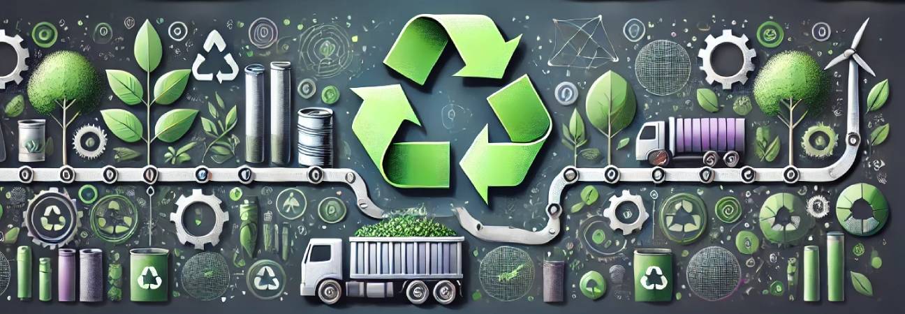 economie circulaire ses