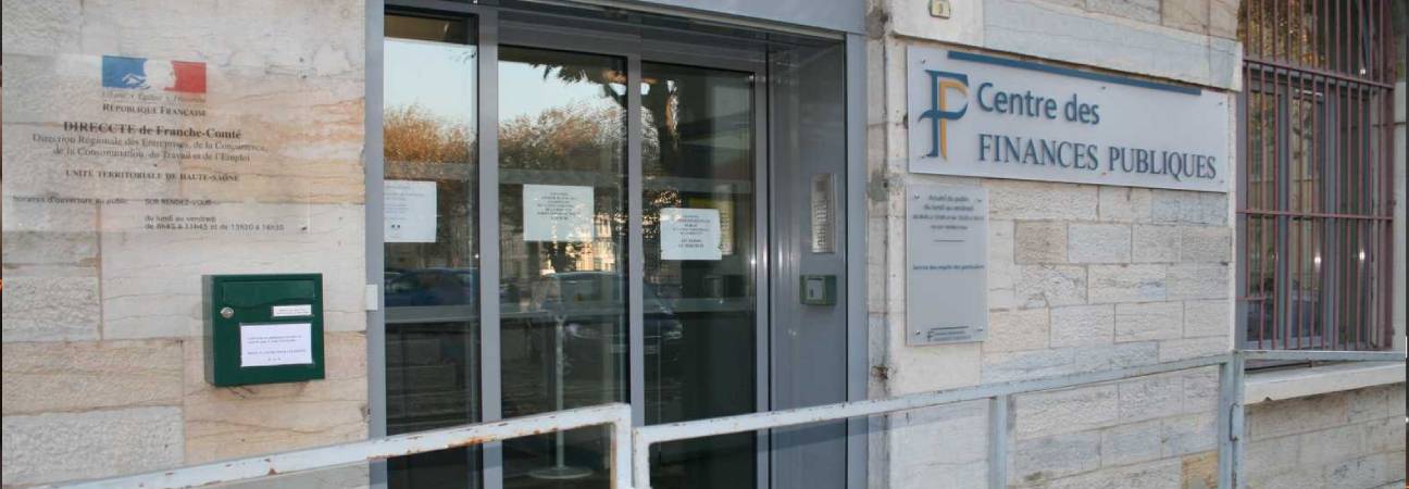 finances publiques ses