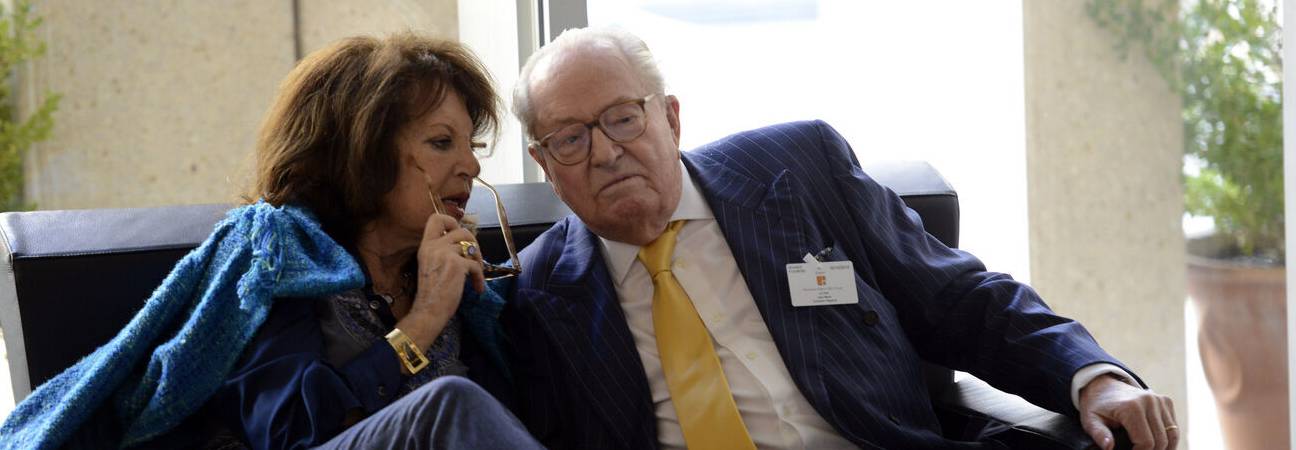 jany le pen jardinier