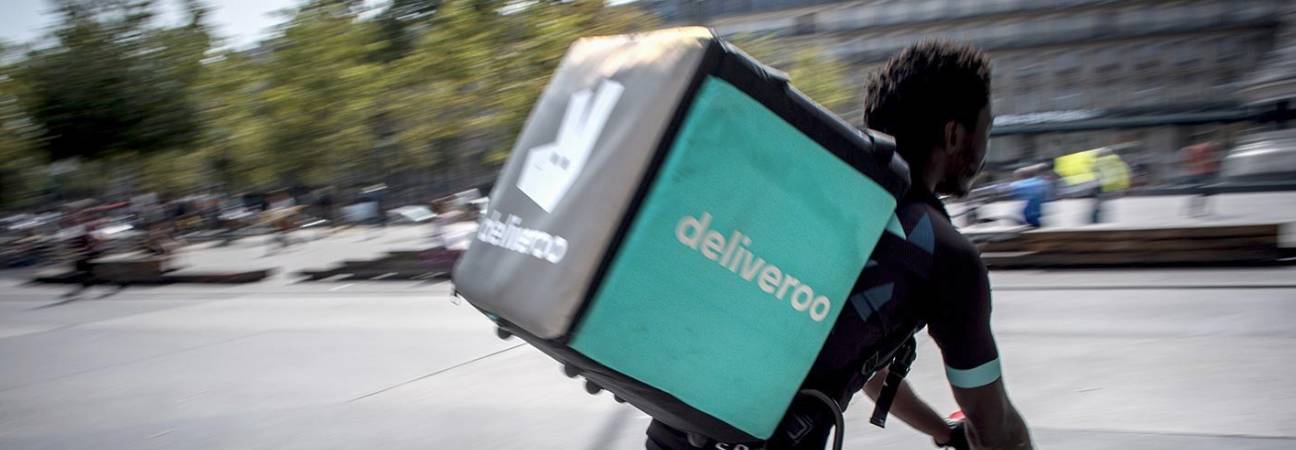 livraison vélo paris