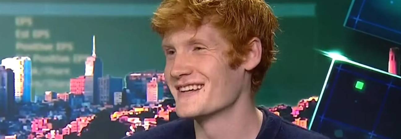 michael truell spacex