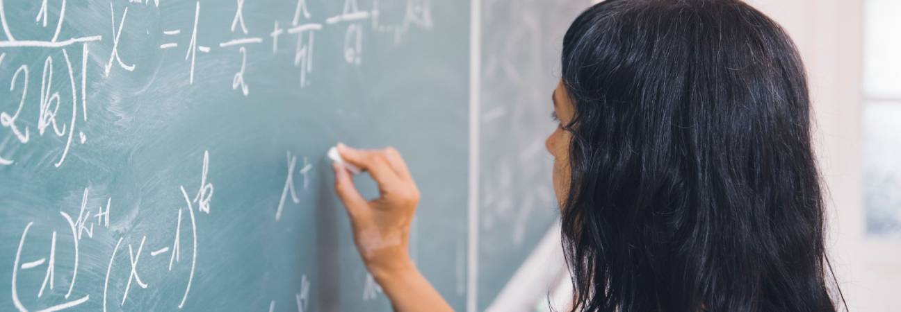 mon master femmes sciences