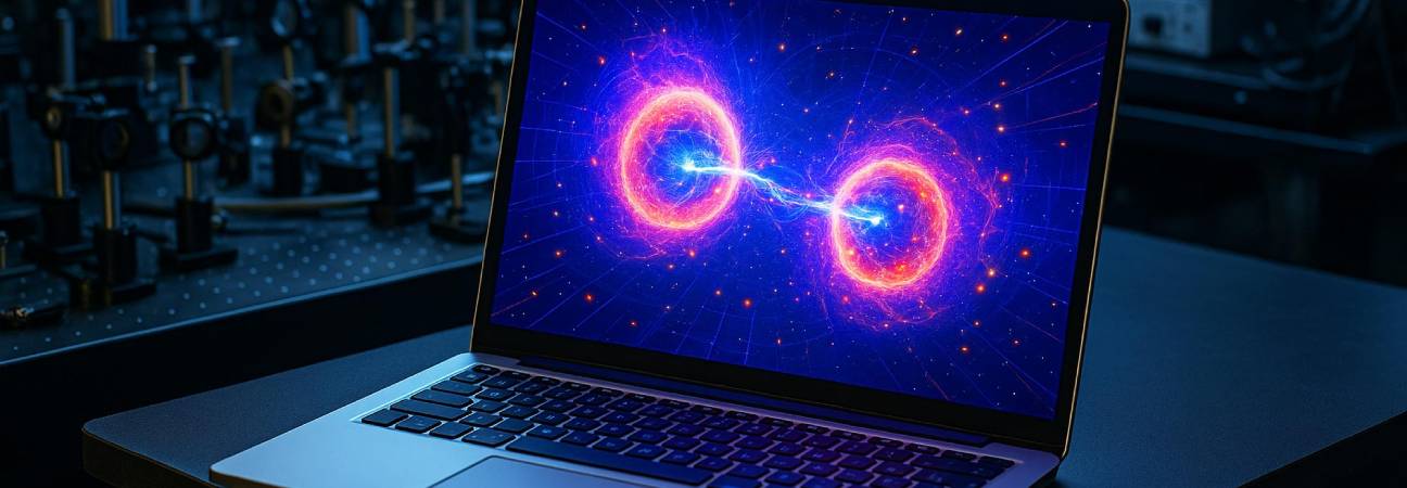 ordinateur quantique