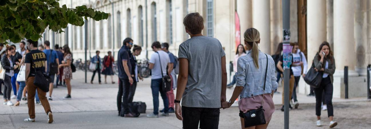 parcoursup 2026 places