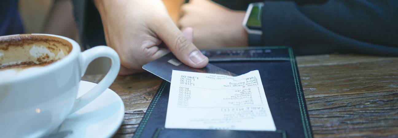 partage addition restaurant gen z