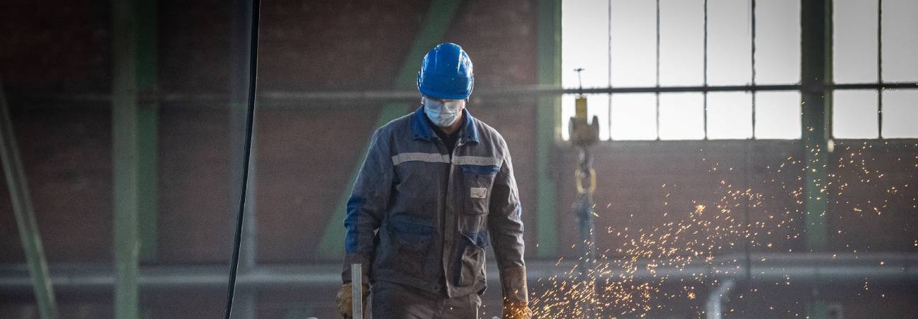 politique industrielle ses