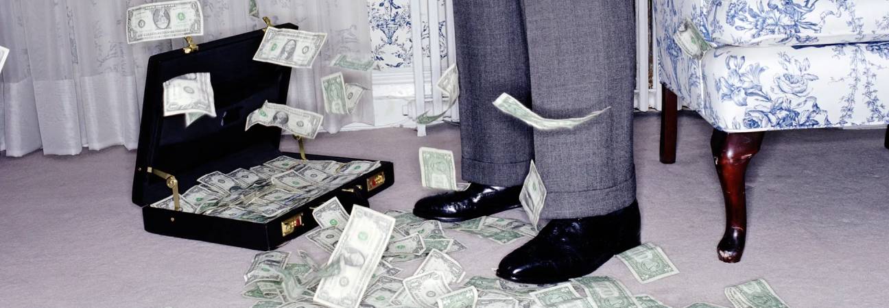 politique redistribution ses