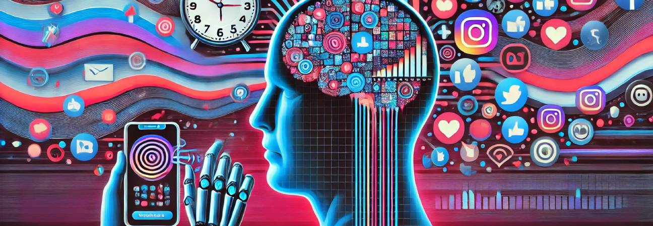 réseaux sociaux lecture