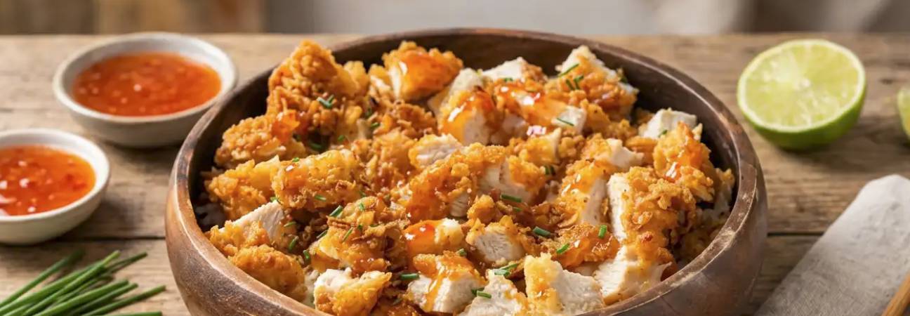 tasty crousty maison