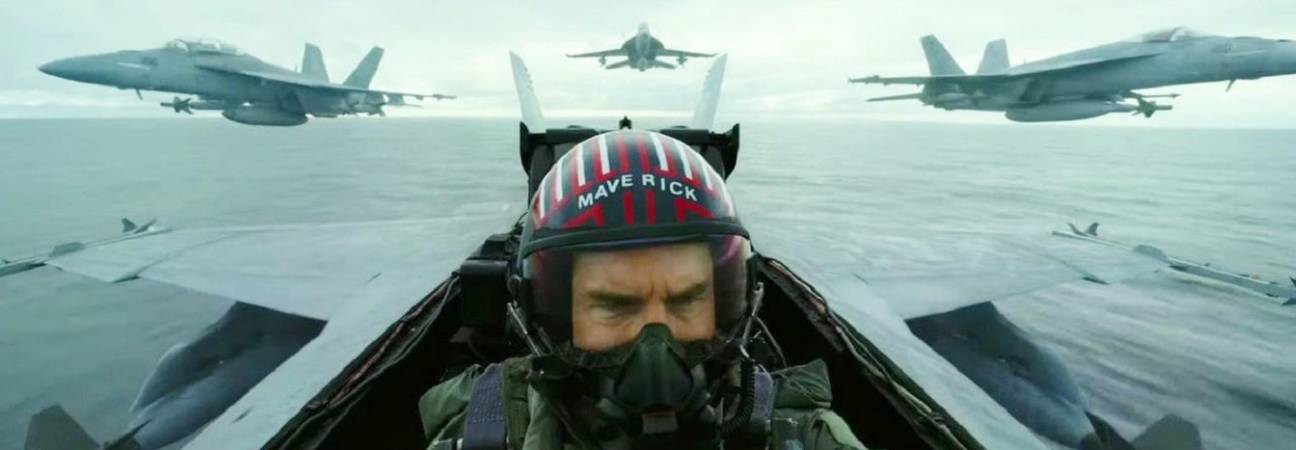 top gun 3