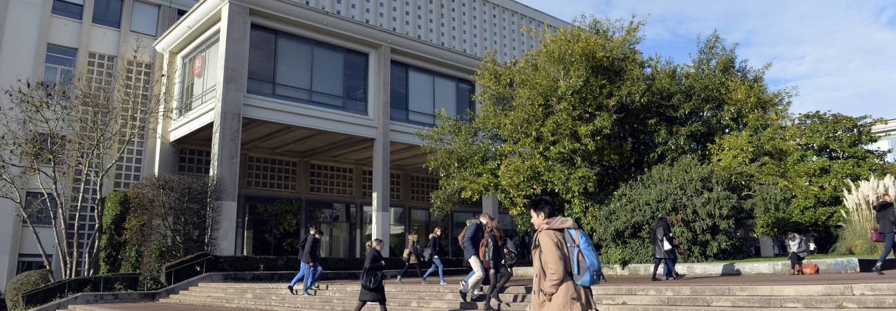 universite caen fumer