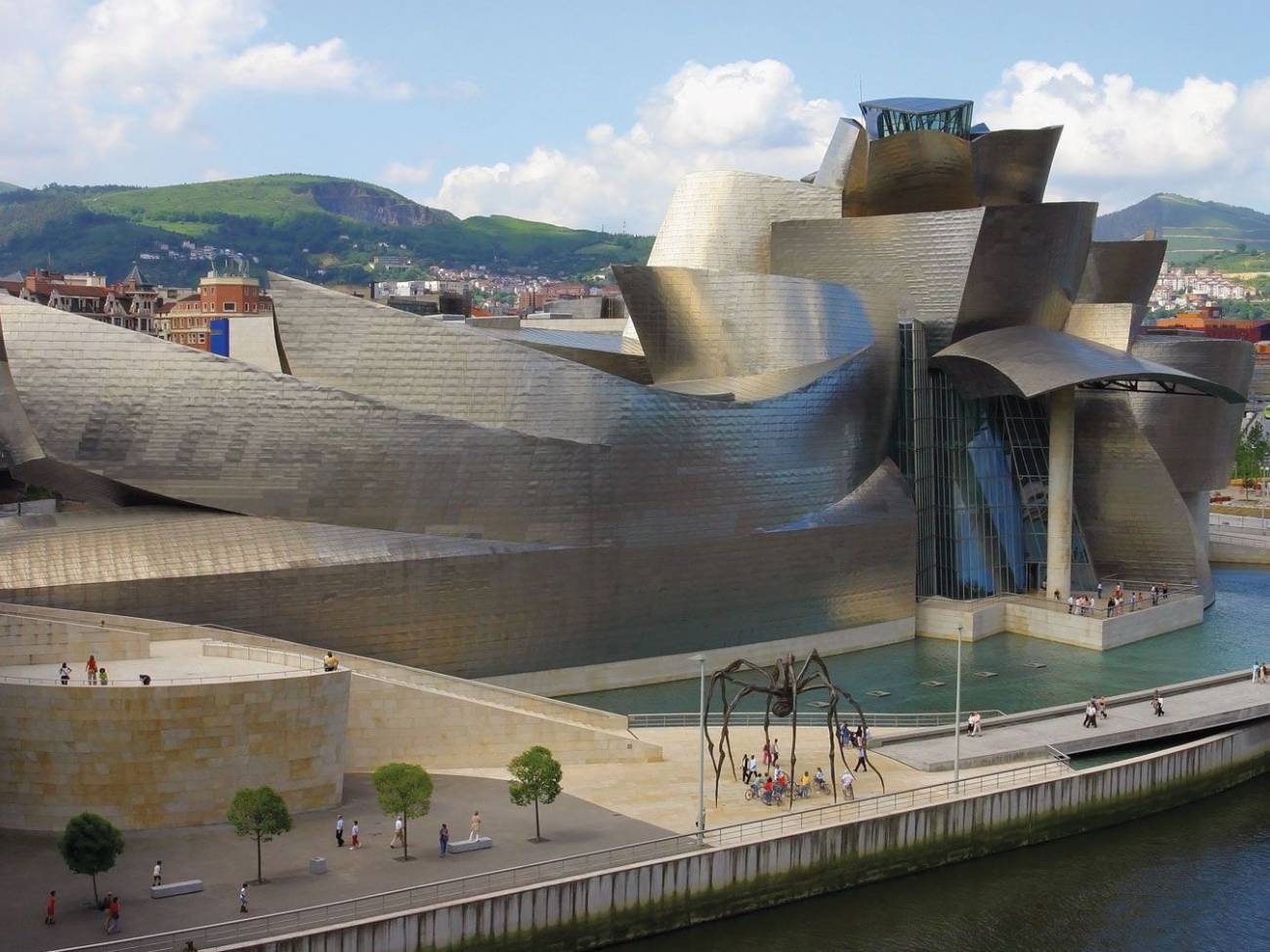 Guggenheim